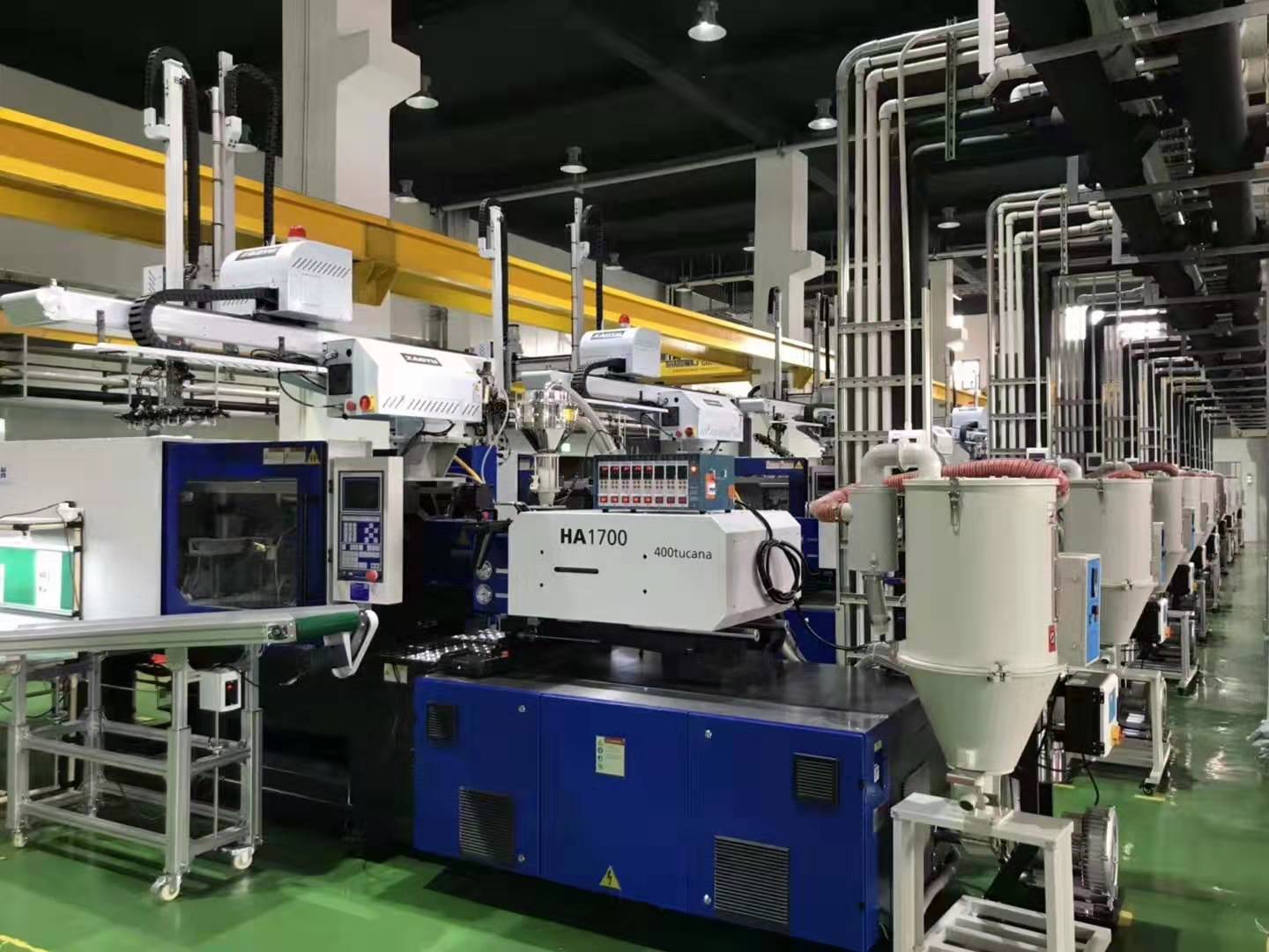 機(jī)電安裝工程